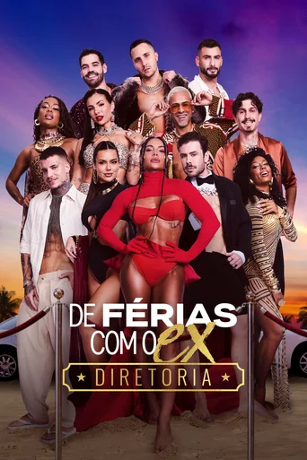 De Férias com o Ex Diretoria