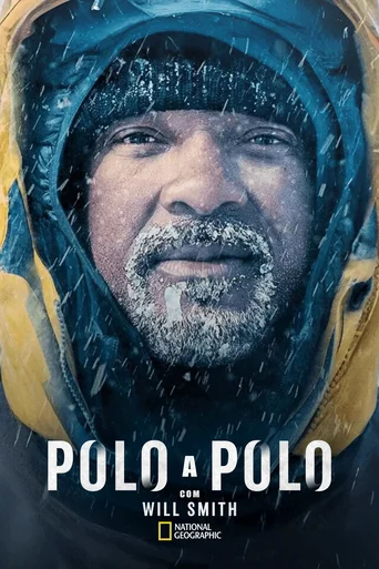 De Polo a Polo com Will Smith (Legendado) - Temporada 1