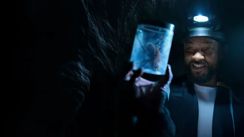 De Polo a Polo com Will Smith (Legendado)