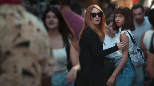 De Quem Estamos Fugindo?