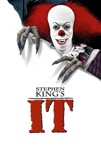 It - Uma Obra-Prima do Medo - Temporada 1