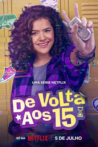 De Volta Aos 15 - Temporada 2
