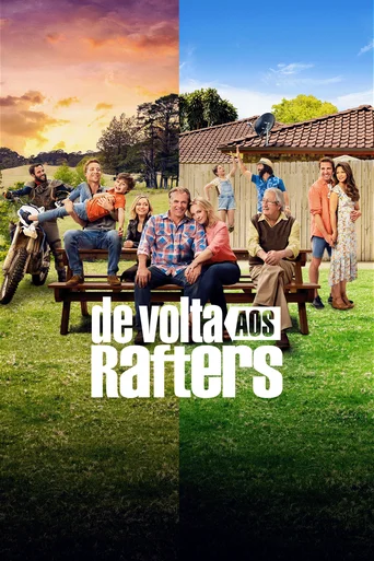 De Volta aos Rafters - Temporada 1
