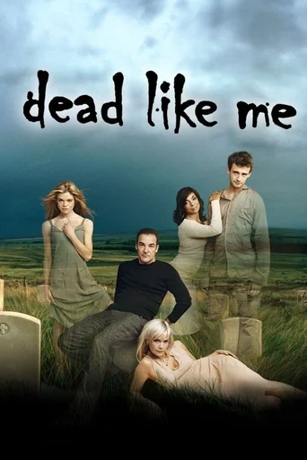 Dead like me: a morte lhe cai bem - Temporada 2