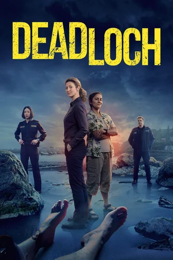 Deadloch - Temporada 1