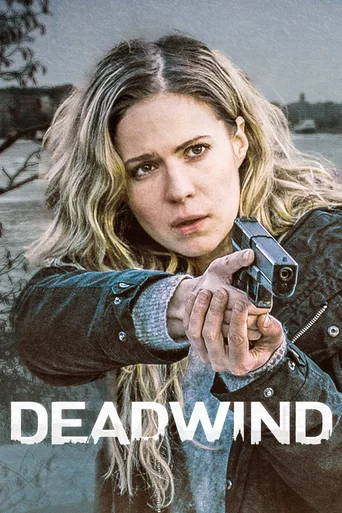 Deadwind - Temporada 1