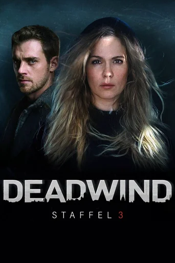 Deadwind - Temporada 3