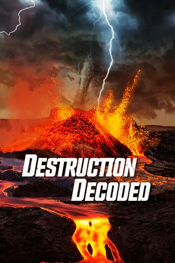 Decodificando Desastres - Temporada 1