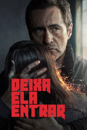 Deixa Ela Entrar - Temporada 1