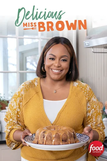 Delícias da Miss Brown - Temporada 2