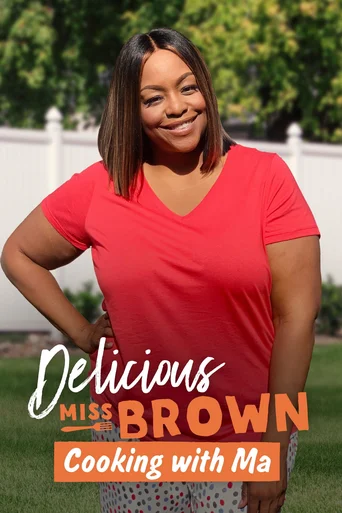 Delícias da Miss Brown - Temporada 3