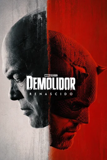 Demolidor Renascido - Temporada 1