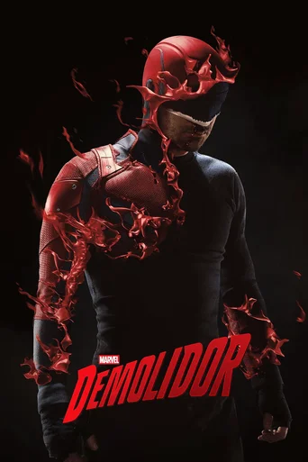 Marvel - Demolidor - Temporada 3