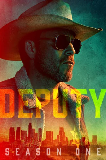 Deputy: O Novo Xerife - Temporada 1