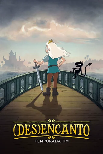 (Des)encanto - Temporada 1