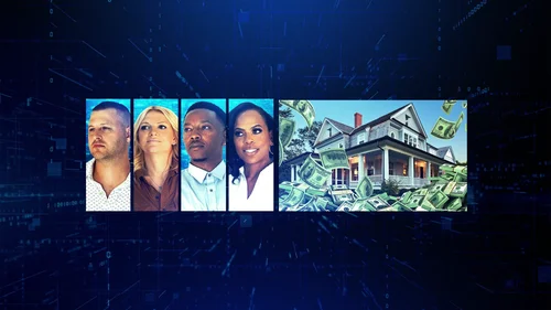 Desafio dos Corretores