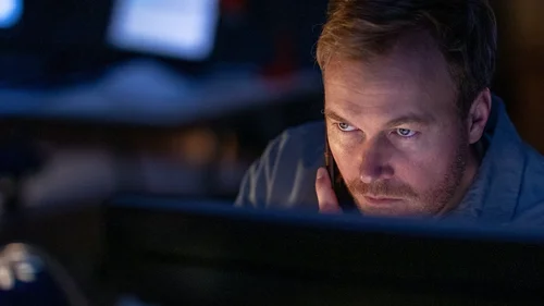 Desaparecimento na Noruega