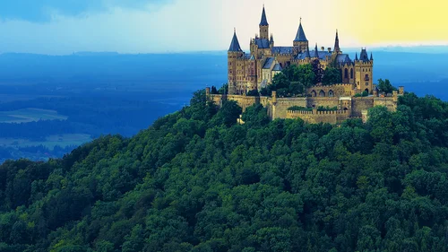 Descobrindo a Europa