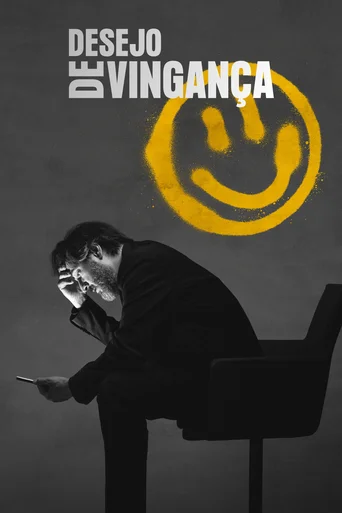 Desejo de Vingança - Temporada 1