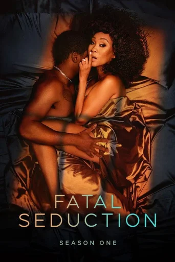 Desejo Fatal - Temporada 1