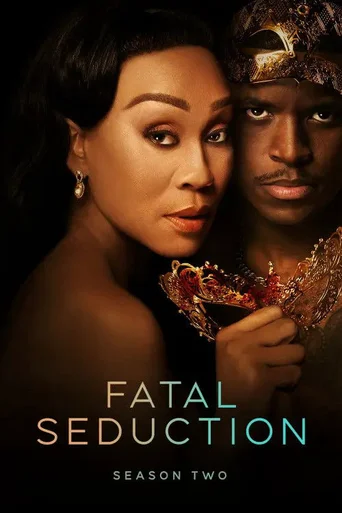Desejo Fatal - Temporada 2