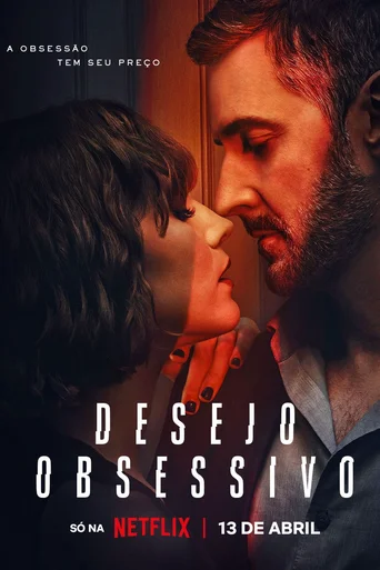 Desejo Obsessivo