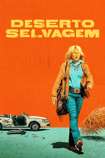Deserto Selvagem - Temporada 1
