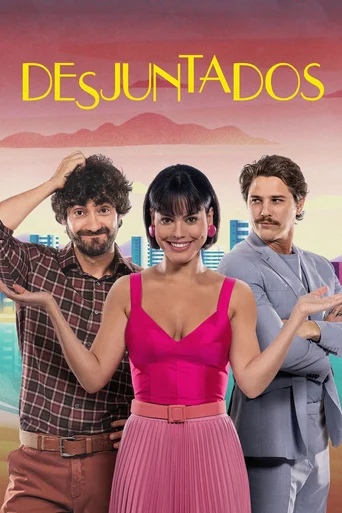 Desjuntados - Temporada 1