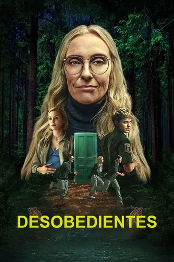 Desobedientes - Temporada 1