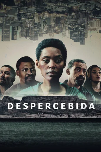 Despercebida - Temporada 1
