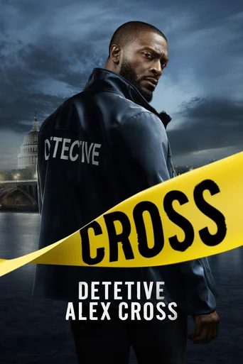 Detetive Alex Cross - Temporada 1