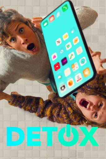 Detox - Temporada 1