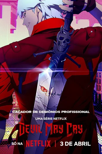 Devil May Cry - Temporada 1