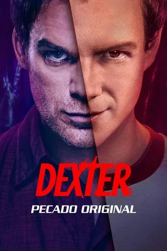 Dexter: Pecado Original - Temporada 1