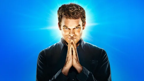 Dexter: Ressurreição (Legendado)