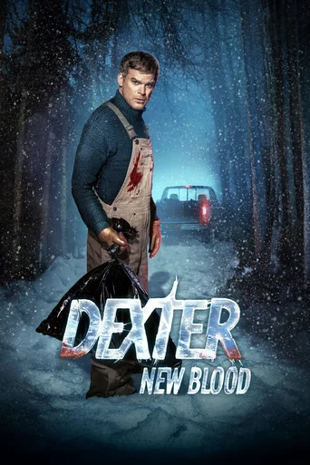 Dexter: New Blood - Temporada 1