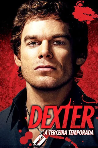 Dexter - Temporada 3