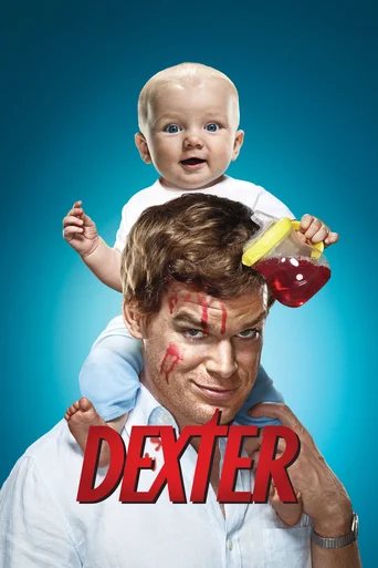 Dexter - Temporada 4