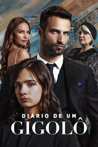 Diário de um Gigolô - Temporada 1
