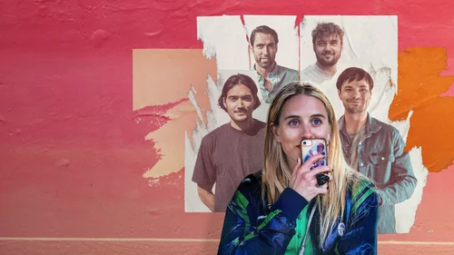 Diário de uma Garota que Coleciona Foras