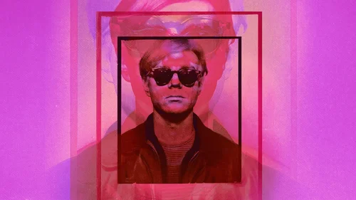 Diários de Andy Warhol