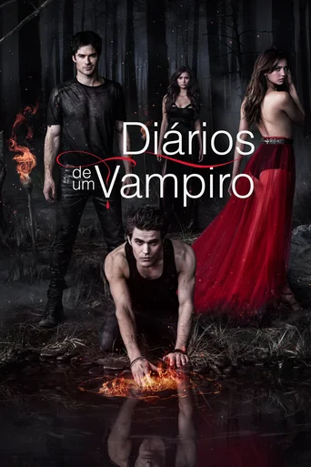 Diários de um Vampiro - Temporada 5