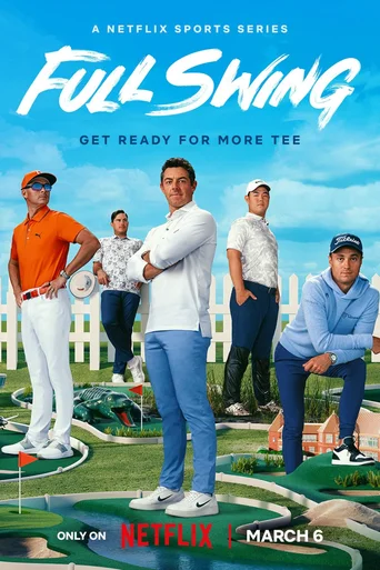 Dias de Golfe - Temporada 2