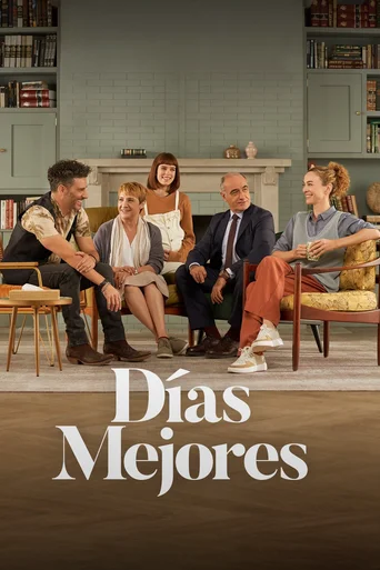 Dias Melhores - Temporada 1