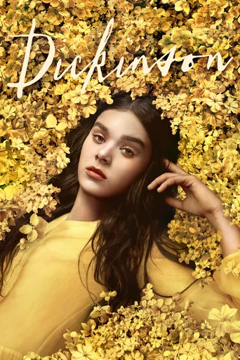 Dickinson - Temporada 2