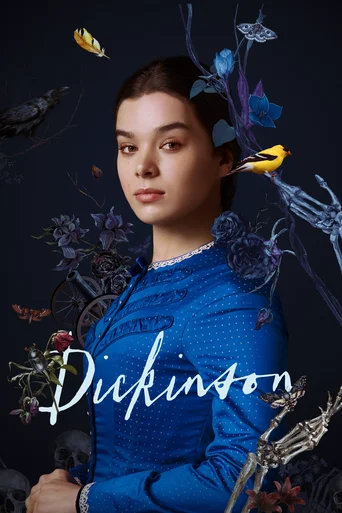 Dickinson - Temporada 3