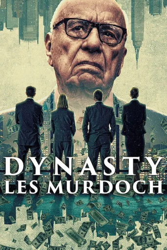 Dinastia: A Família Murdoch - Temporada 1