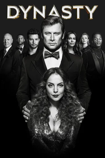 Dinastia - Temporada 3