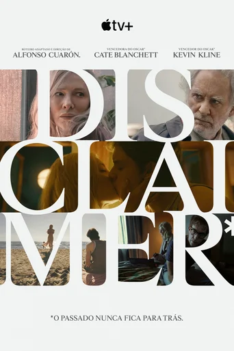 Disclaimer - Temporada 1