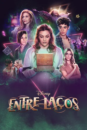Disney Entre Laços - Temporada 1